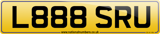 L888 SRU