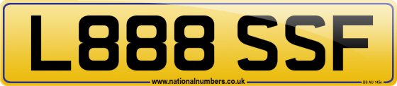 L888 SSF