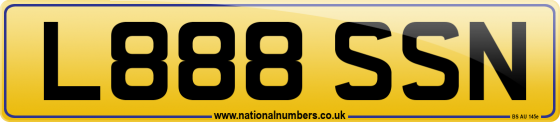 L888 SSN