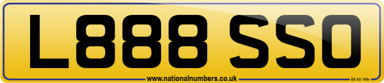 L888 SSO