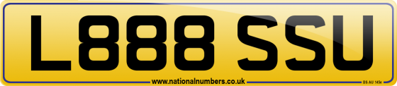 L888 SSU