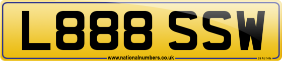 L888 SSW