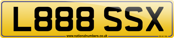 L888 SSX