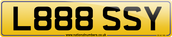 L888 SSY