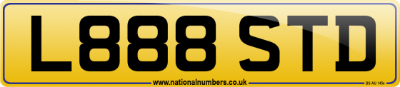 L888 STD