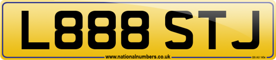 L888 STJ
