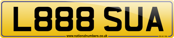 L888 SUA