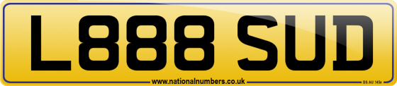 L888 SUD