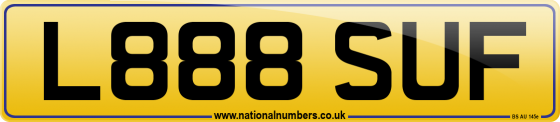 L888 SUF