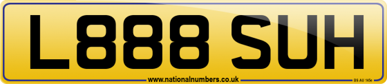 L888 SUH