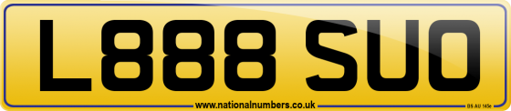 L888 SUO