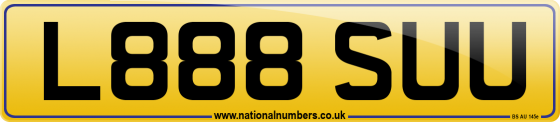 L888 SUU