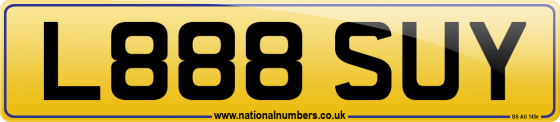 L888 SUY