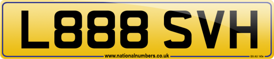 L888 SVH