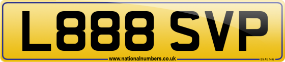 L888 SVP