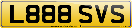 L888 SVS