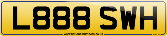 L888 SWH