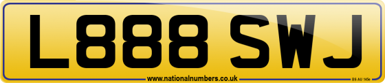 L888 SWJ