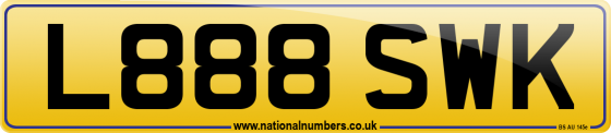 L888 SWK