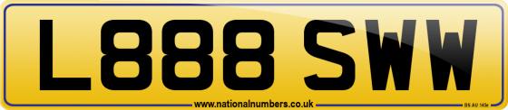 L888 SWW