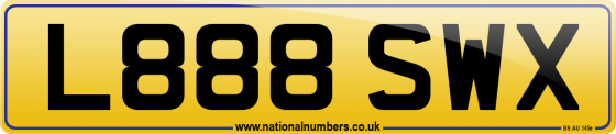L888 SWX