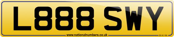 L888 SWY