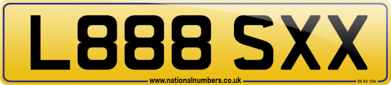 L888 SXX