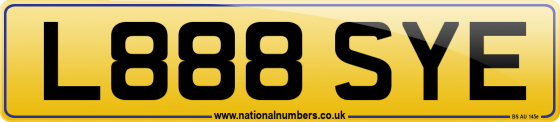L888 SYE