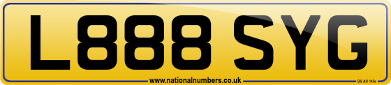 L888 SYG