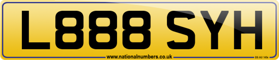 L888 SYH