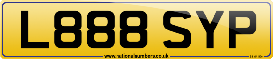 L888 SYP