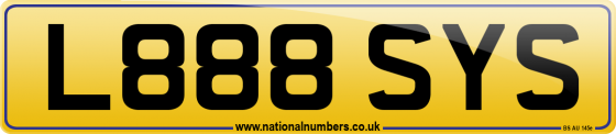 L888 SYS