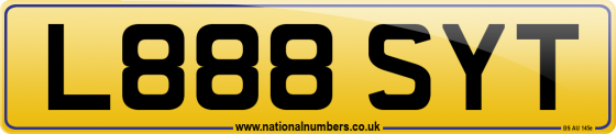 L888 SYT