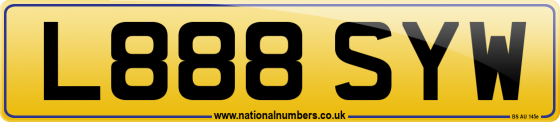 L888 SYW