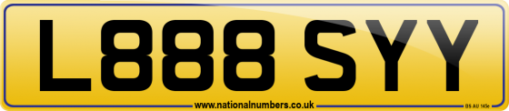L888 SYY
