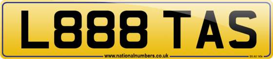 L888 TAS