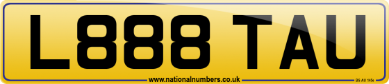 L888 TAU