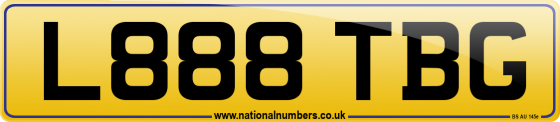 L888 TBG
