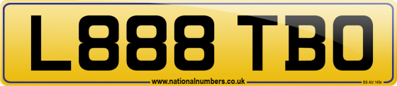 L888 TBO