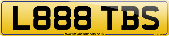 L888 TBS
