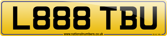 L888 TBU