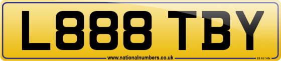 L888 TBY
