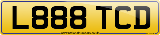 L888 TCD