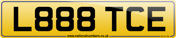 L888 TCE