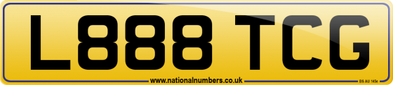 L888 TCG