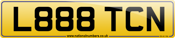 L888 TCN