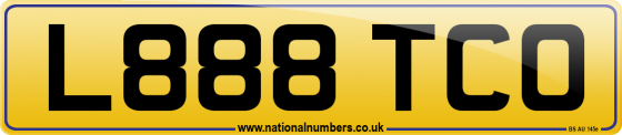L888 TCO
