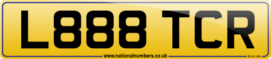 L888 TCR