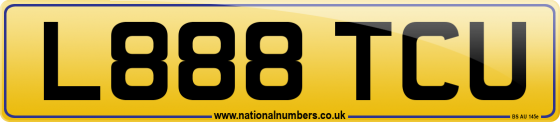 L888 TCU