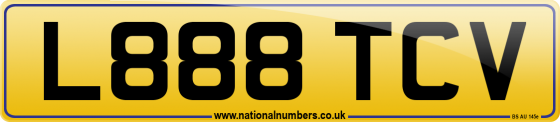 L888 TCV